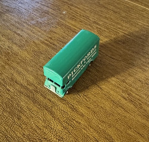 Rare 1960 lesney - 1960, matchbox