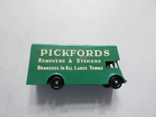 Matchbox 46 pickford - matchbox,