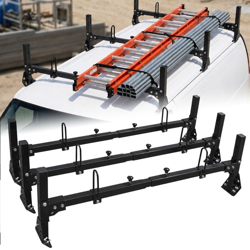 Bar ladder cargo - bar, roof