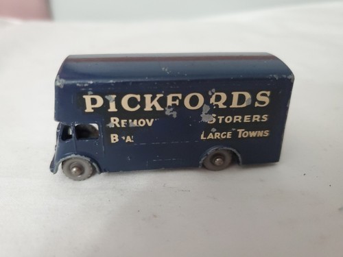 Vintage lesney matchbox - vintage,