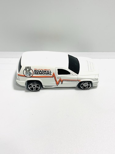 Hotwheels fandango roadkill - hotwheels,