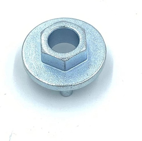 Van sanshao years replacement - sanshao,