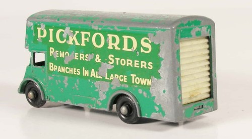 Aec pickfords removals - aec,