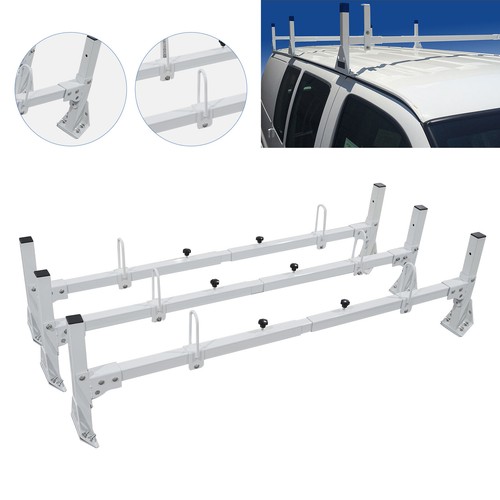 Bar ladder cargo roof - bar,