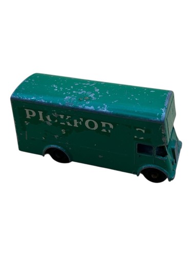 Vintage lesney matchbox 46 - vintage, #46
