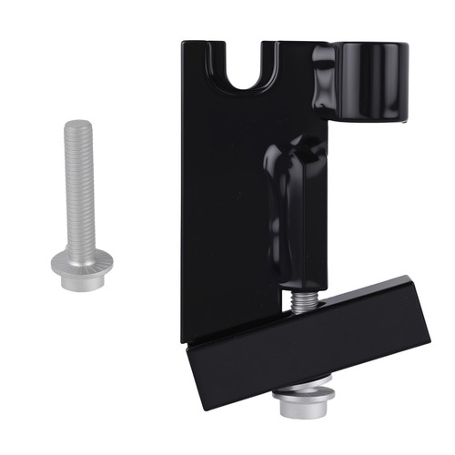 Van door hinge - pin, removal