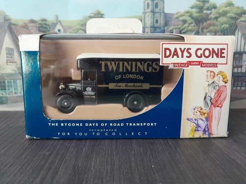 Lledo days gone dg016040 - days, –