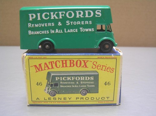Matchbox lesney regular wheels - regular,