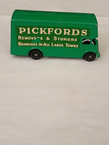 Vintage matchbox lesney 46 - vintage,