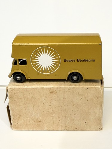 Matchbox lesney 46b - 46b, rare
