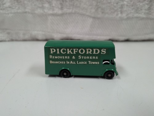 Matchbox lesney pickford - matchbox,
