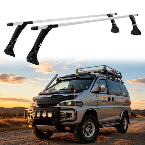 Rain gutters roof rack - gutters,