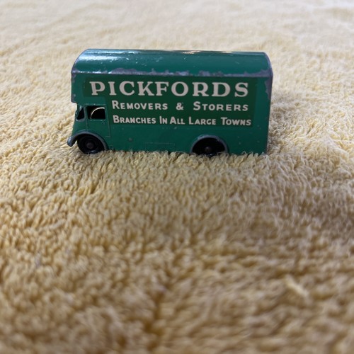 Matchbox lesney series - no, 46