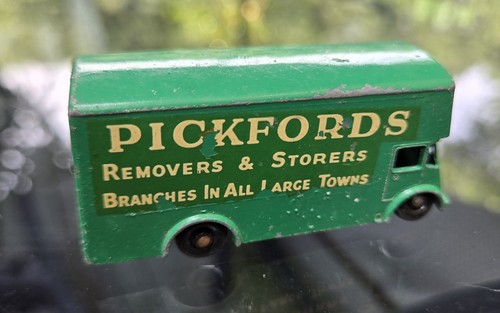 Vintage lesney matchbox - vintage,,