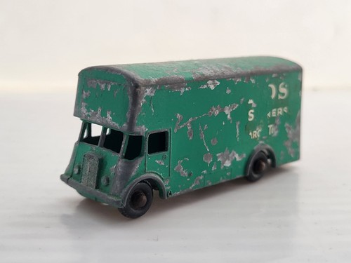 Matchbox lesney pickford - lesney,