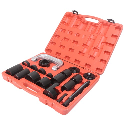 21pcs ball joint adaptor set - 21pcs,