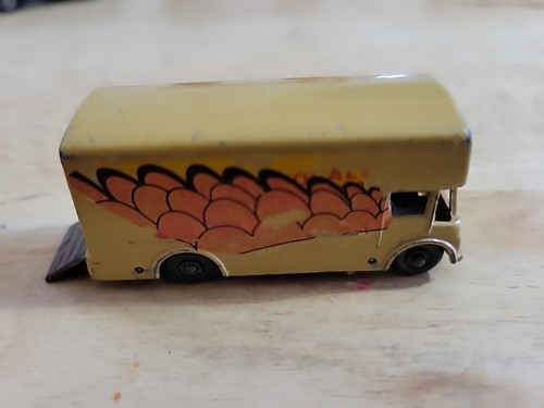Vintage 1960s budgie models - 1960s,