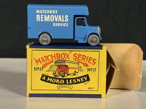 Matchbox regular wheels 17a - regular, #17a