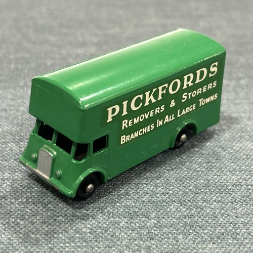 Matchbox lesney pickfords - matchbox,