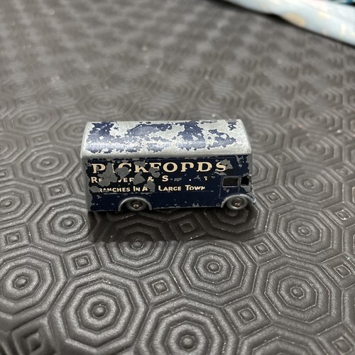 Lesney matchbox pickford - lesney,