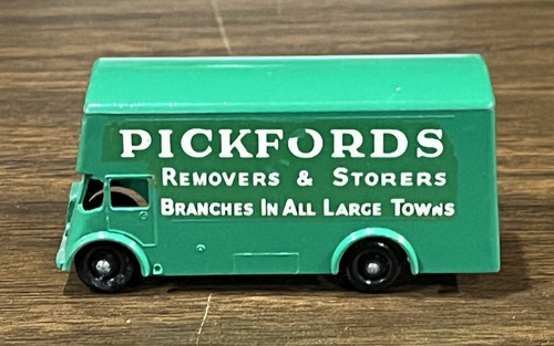 Vintage 1960 pickford removal - vintage,