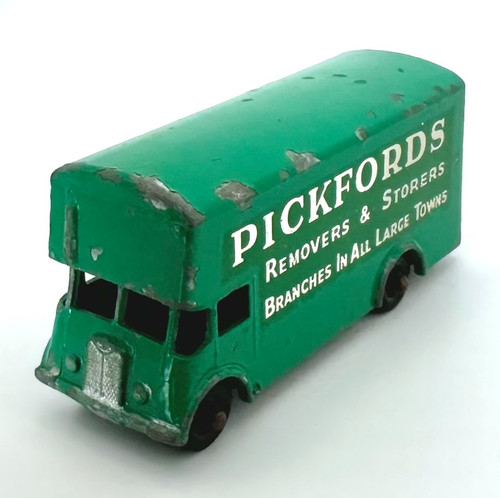 Matchbox lesney series - series, 46