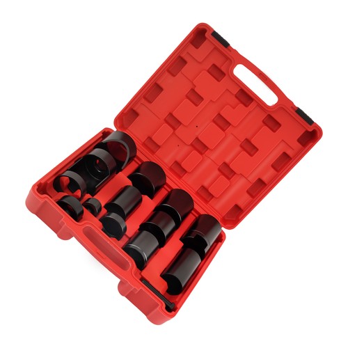 Ball joint installation tool - ball,