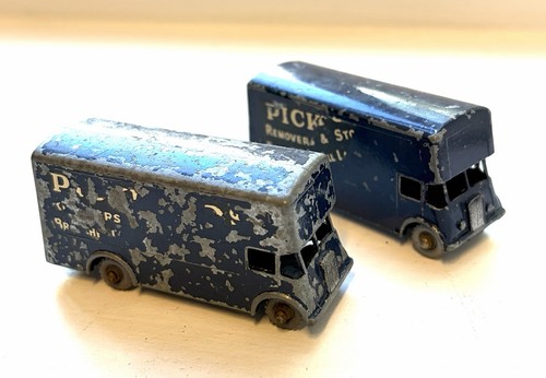 1960s lesney matchbox no - 1960s,