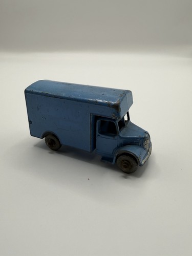 Matchbox lesney bedford - matchbox, no.17