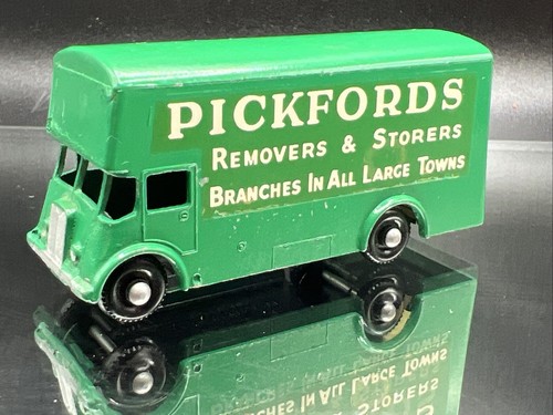 Matchbox lesney pickfords - #46,