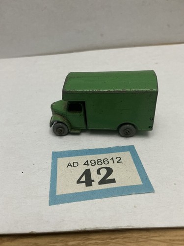 Lesney pickford removal - no.46,