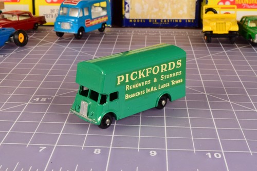Matchbox lesney regular - matchbox/lesney, wheel