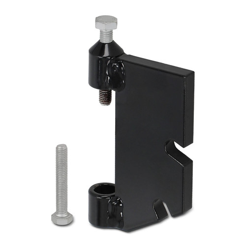 Rear door hinge - door,