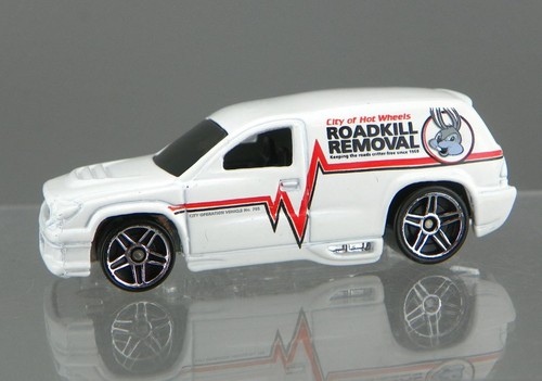 Vintage 2001 hot wheels - 2001,