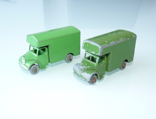 Matchbox lesney bedford - matchbox,