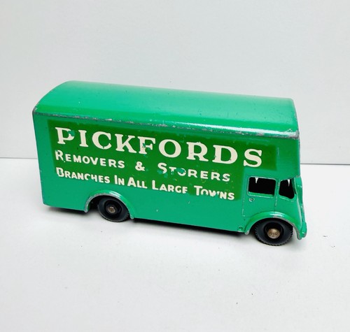 Lesney matchbox pickfords - #46,