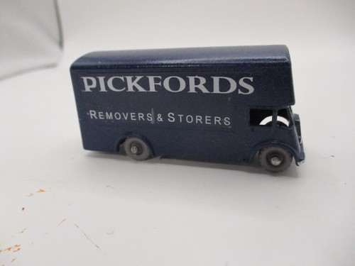 Vintage lesney matchbox 46b - lesney,