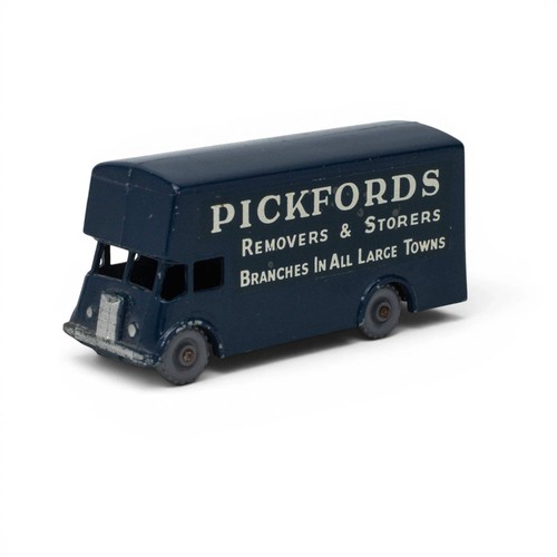 Matchbox 46b pickford - matchbox, 1-75