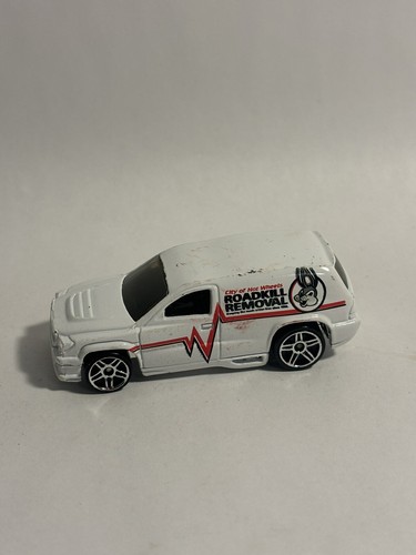 Hotwheels fandango roadkill - hotwheels,