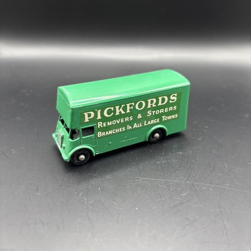 Vintage lesney matchbox - vintage,