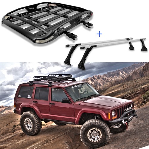 For jeep cherokee - jeep, roof