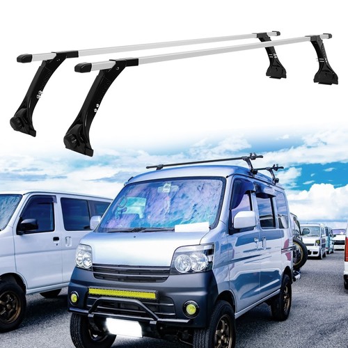 Roof rack cross bars cargo - roof,
