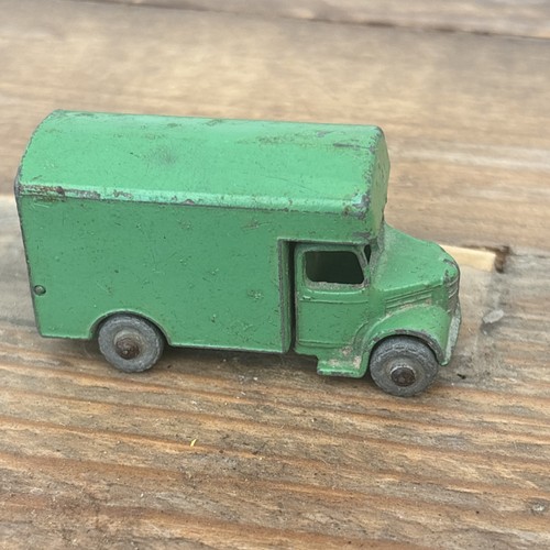 1950s vintage lesney - 1950s,
