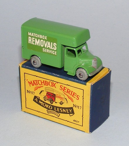 Matchbox regular wheels 17b - regular,