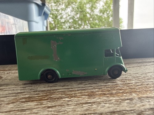Pickford removal van - removal,