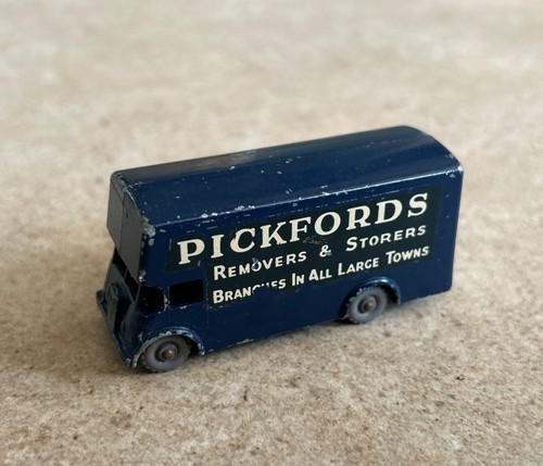 Matchbox lesney moko - matchbox, 46b