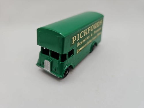 Lesney matchbox pickford - matchbox,