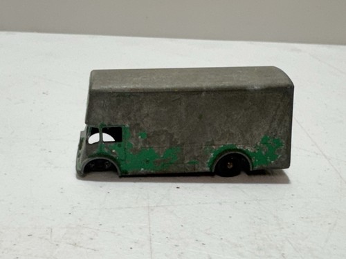 Lesney matchbox pickford - lesney,