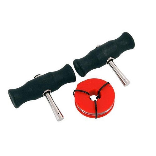 3pc windshield removal - 3pc,