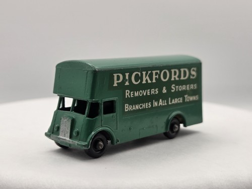Vintage lesney matchbox - vintage,